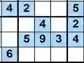 Jeu Ultimate Sudoku en ligne