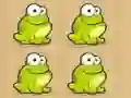 Jeu Tap the frog en ligne