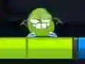 Jeu The green mission inside a cave en ligne