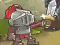 Jeu Valiant knight en ligne