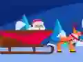 Jeu Xmas furious en ligne