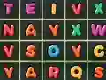 Jeu Word Search Countries en ligne