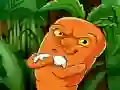 Jeu Angry Vegetables en ligne