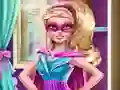 Jeu Superhero Doll Closet en ligne
