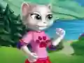 Jeu Kitty Hospital Recovery en ligne