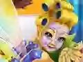 Jeu Fairy's Tiny Spa en ligne