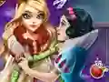 Jeu Tailor for Pure Princess en ligne