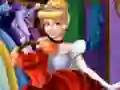 Jeu Cinderella's Closet en ligne