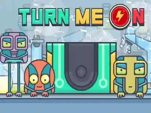 Jeu Turn Me On en ligne