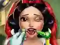 Jeu Snow White Real Dentist en ligne