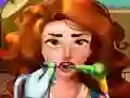 Jeu Olivia Real Dentist en ligne