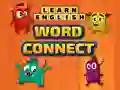 Jeu Learning English Word Connect en ligne