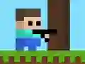 Jeu Minescraft Steve Adventures en ligne