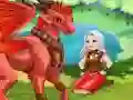 Jeu Girls Fix It Magical Creatures en ligne