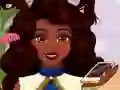 Jeu Noelle's Real Haircuts en ligne