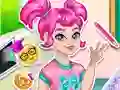 Jeu Moody Ally Back to School en ligne
