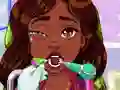 Jeu Noelle Real Dentist en ligne