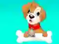 Jeu Too Cute Puppies en ligne