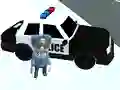 Jeu Let's Be Cops 3D en ligne
