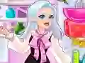 Jeu Crystal's Perfume Shop en ligne