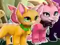 Jeu Magical Pet Maker en ligne