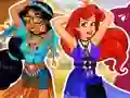 Jeu Princess Music Festival en ligne