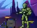 Jeu Galactic Shooter en ligne
