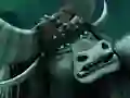 Jeu Kung Fu Panda Hidden en ligne