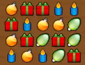 Jeu Christmas Castle en ligne
