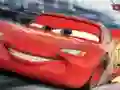 Jeu McQueen Cars Jigsaw Puzzle Collection en ligne
