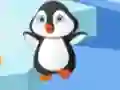 Jeu Baby Penguin Coloring en ligne