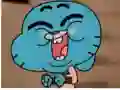 Jeu Amazing World Of Gumball Puzzle en ligne