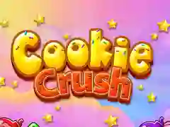 Jeu Cookie Crush Saga en ligne