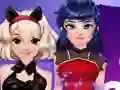 Jeu Chinese Zodiac Spell Factory en ligne