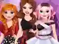 Jeu Influencer Fashion TV-Show en ligne