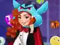 Jeu Halloween Kigurumi Party en ligne