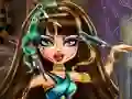Jeu Cleopatra Real Haircuts en ligne