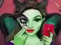 Jeu Evil Queen Glass Skin Routine #Influencer en ligne