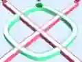 Jeu Cars crash color game en ligne