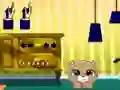 Jeu Attic House Escape en ligne
