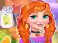 Jeu Annie's Enchanted Lemonade Stand en ligne