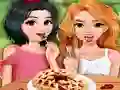 Jeu Pie Bake Off Challenge en ligne
