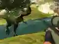 Jeu Dino Hunting en ligne