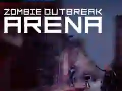 Jeu Zombie Outbreak Arena en ligne