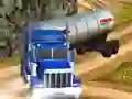 Jeu Russian Truck Simulator en ligne