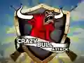 Jeu Crazy Bull Attack en ligne