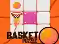 Jeu Basket Puzzle en ligne