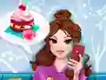 Jeu Princess #InstaYuuum Macarons & Flowers en ligne