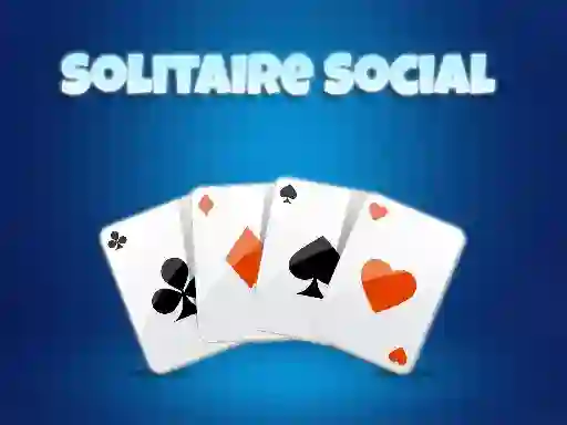 Jeu Solitaire Social en ligne