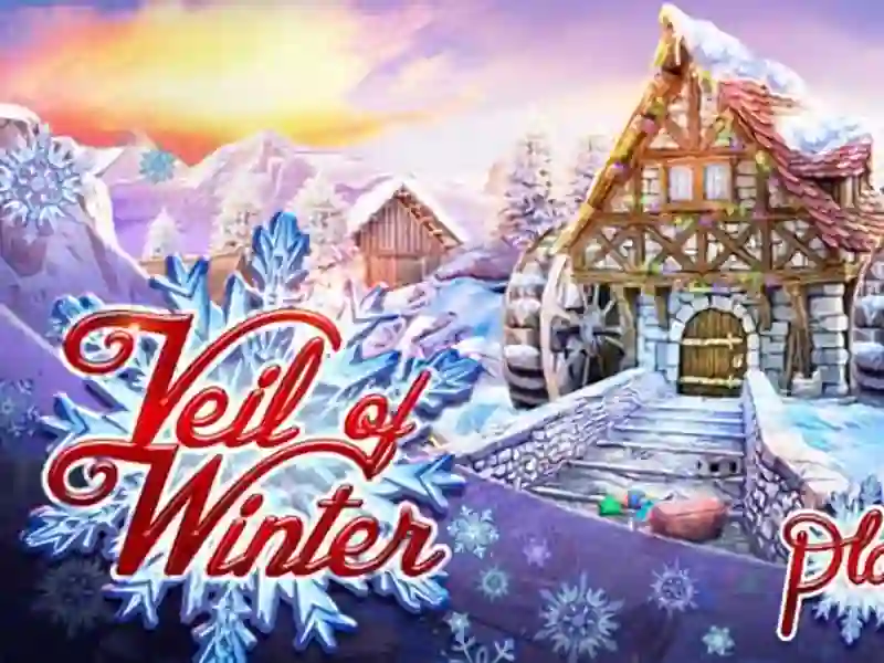 Jeu Veil of Winter en ligne